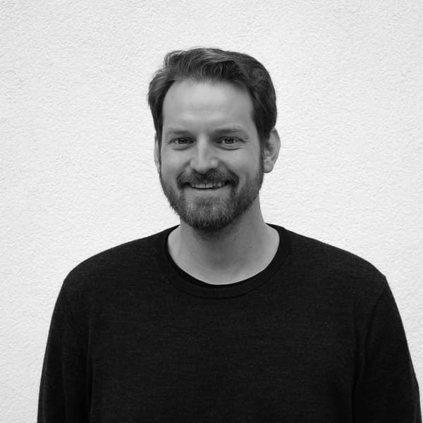 Portrett av Erik Haukebø